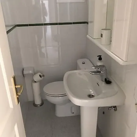 Apartament Venegas Las Palmas de Gran Canaria