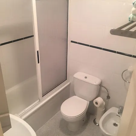 Apartament Venegas Las Palmas de Gran Canaria