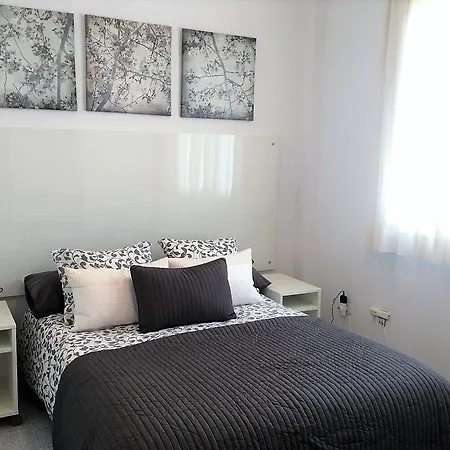 Venegas Apartment