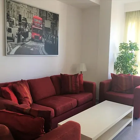 Apartment Venegas *