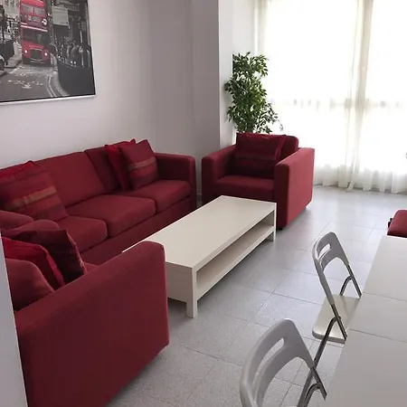 Apartment Venegas Las Palmas de Gran Canaria