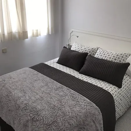 Apartment Venegas *